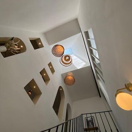 Maillane Merveilleuse Maison De Village מראה חיצוני תמונה