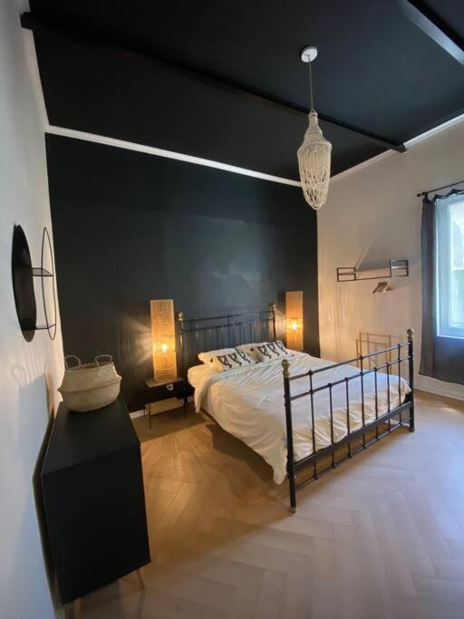 Maillane Merveilleuse Maison De Village מראה חיצוני תמונה
