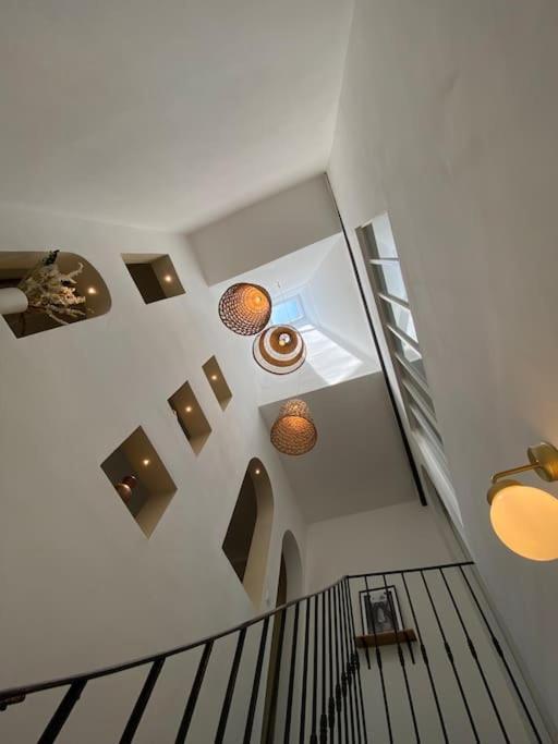 Maillane Merveilleuse Maison De Village מראה חיצוני תמונה