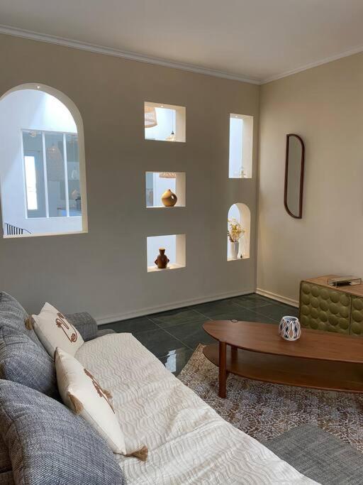 Maillane Merveilleuse Maison De Village מראה חיצוני תמונה