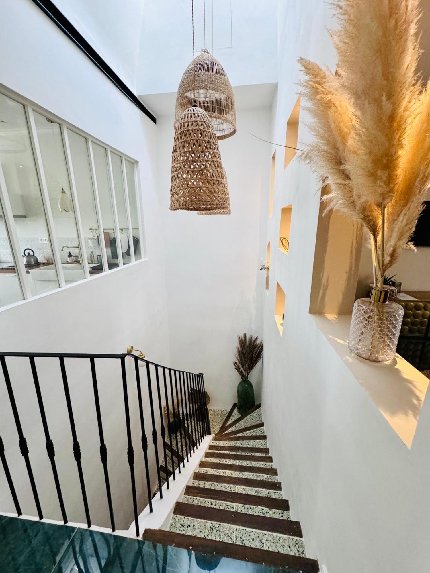 Maillane Merveilleuse Maison De Village מראה חיצוני תמונה