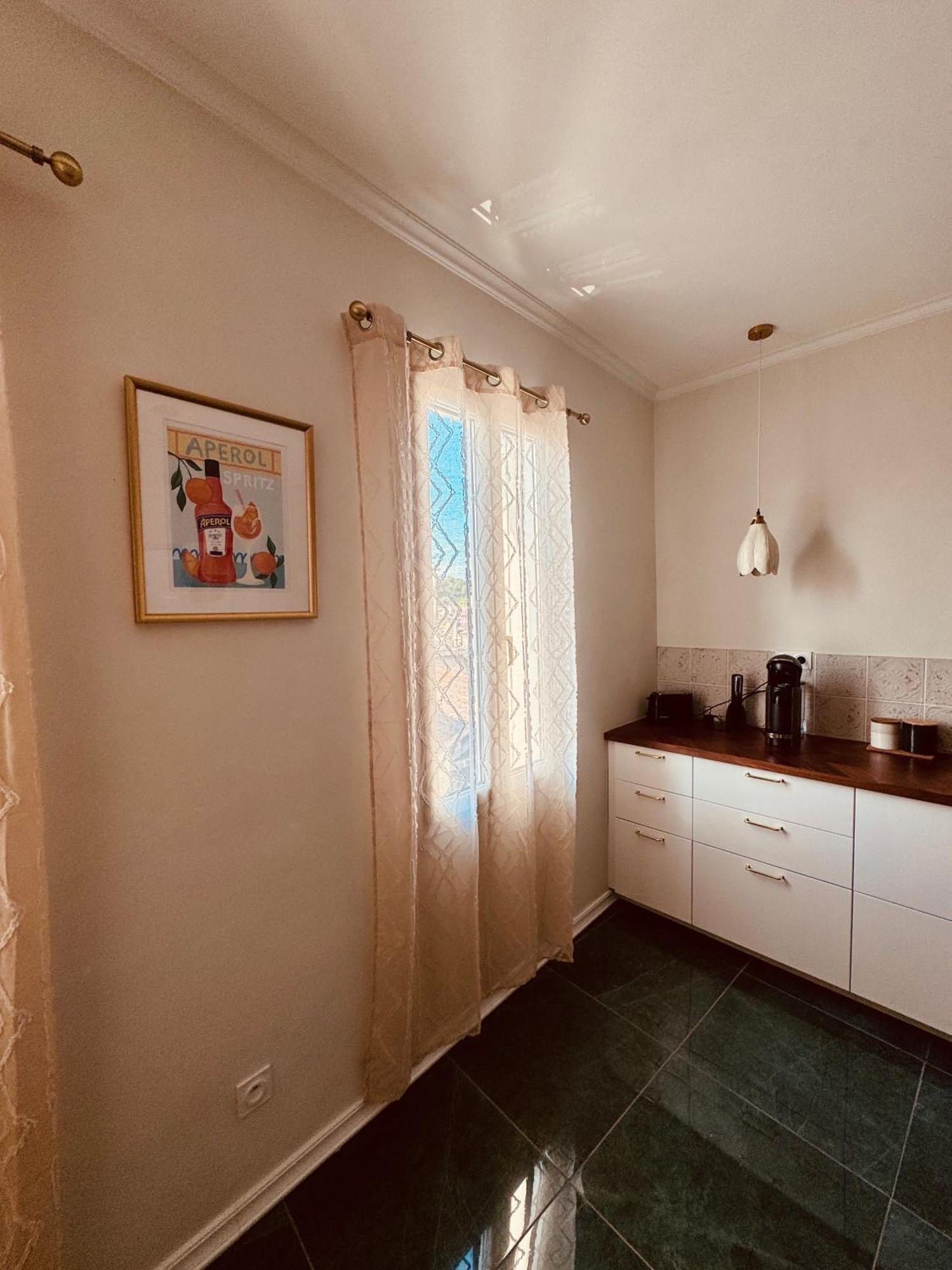 Maillane Merveilleuse Maison De Village מראה חיצוני תמונה